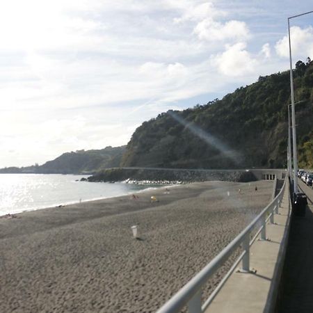 Cantinho Das Praias Вила Франка до Кампо Екстериор снимка
