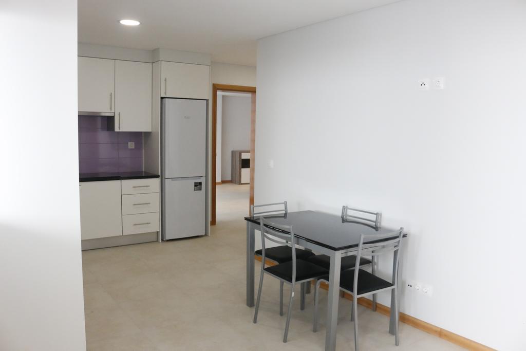 Cantinho Das Praias Вила Франка до Кампо Екстериор снимка