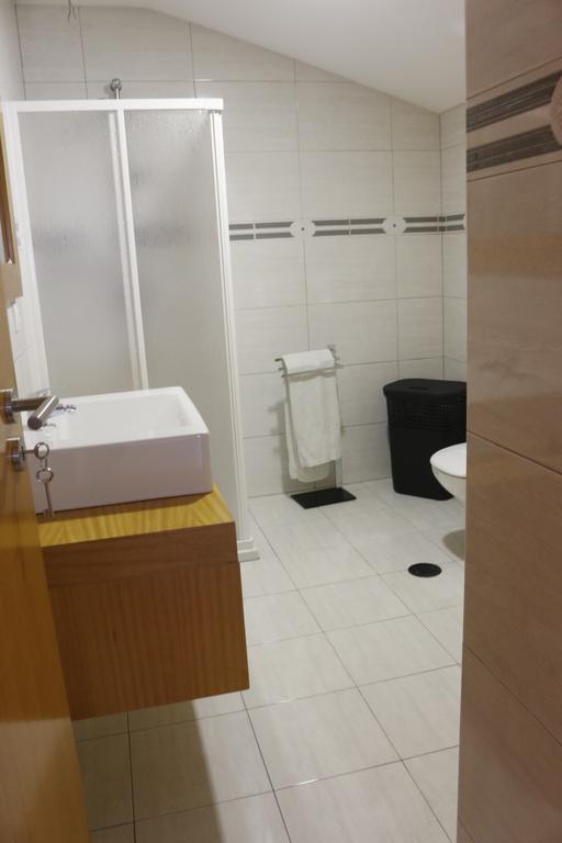 Cantinho Das Praias Вила Франка до Кампо Екстериор снимка