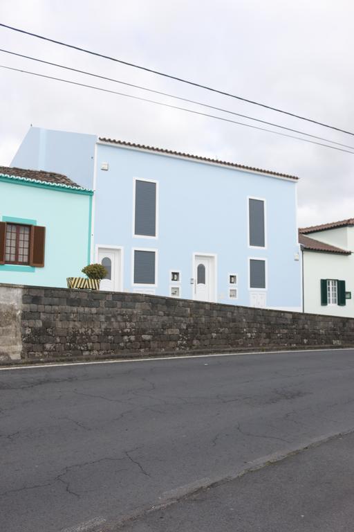 Cantinho Das Praias Вила Франка до Кампо Екстериор снимка