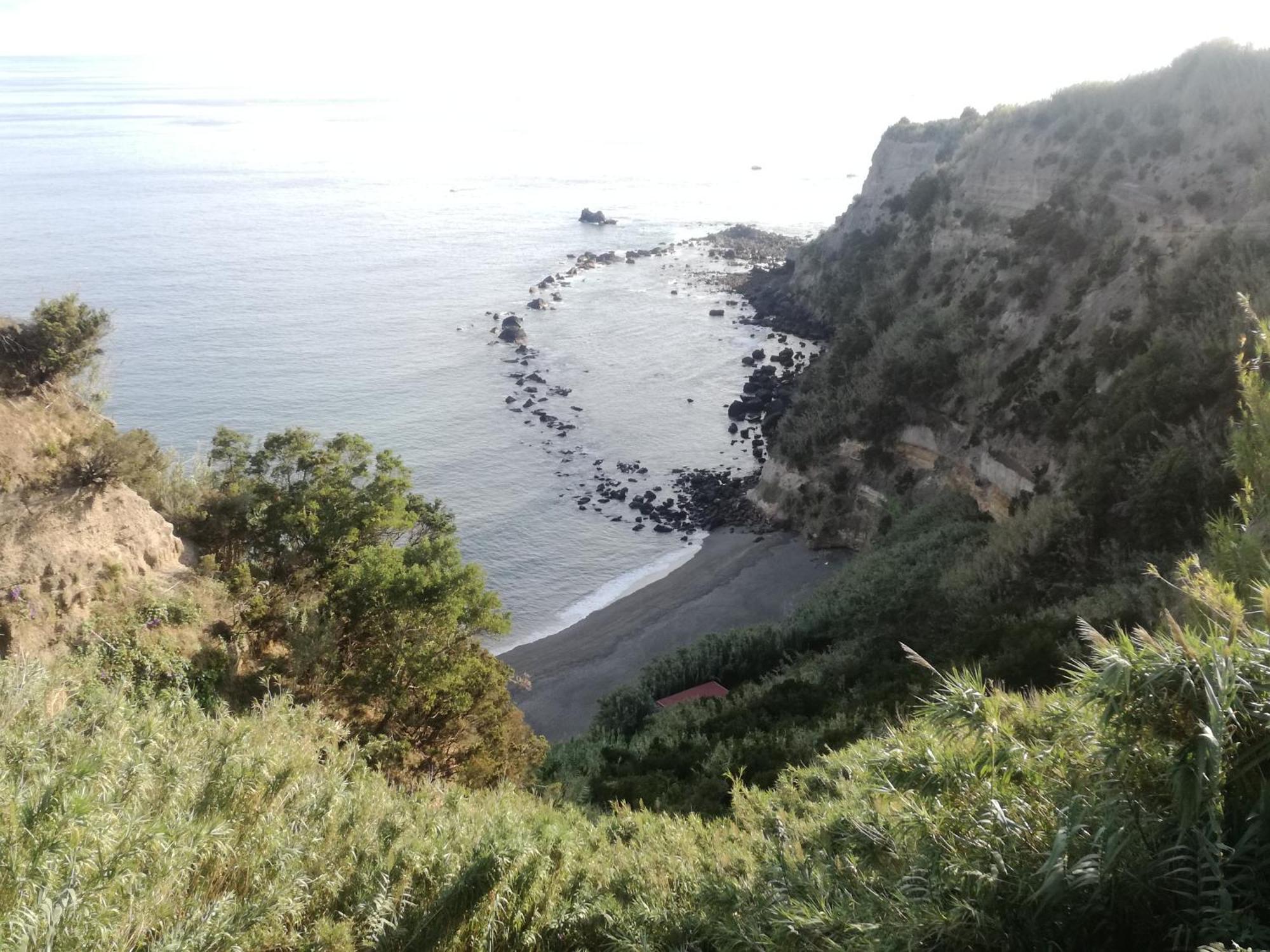 Cantinho Das Praias Вила Франка до Кампо Екстериор снимка