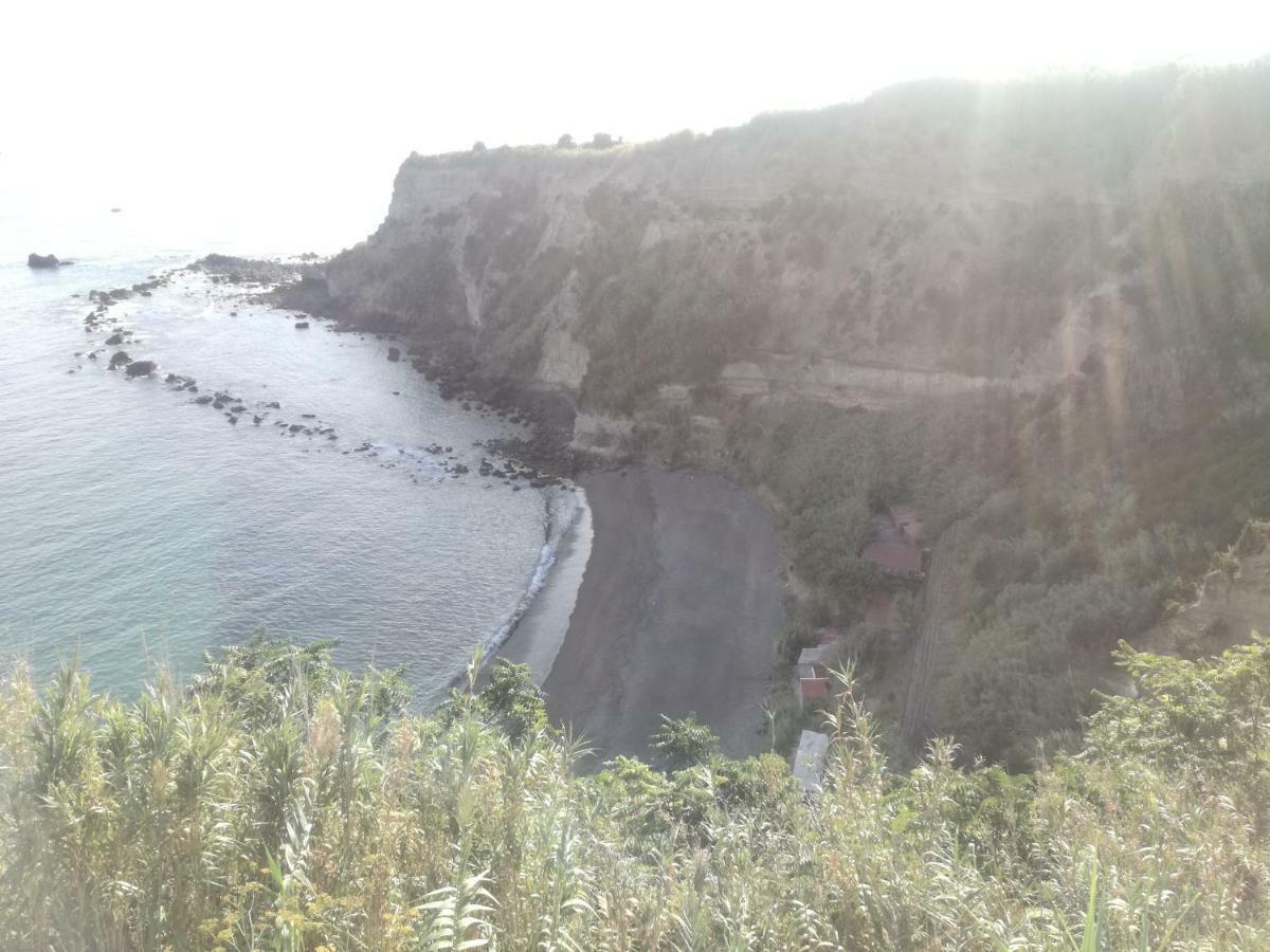 Cantinho Das Praias Вила Франка до Кампо Екстериор снимка