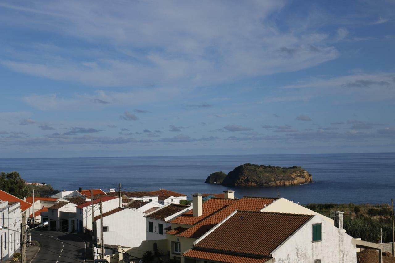 Cantinho Das Praias Вила Франка до Кампо Екстериор снимка