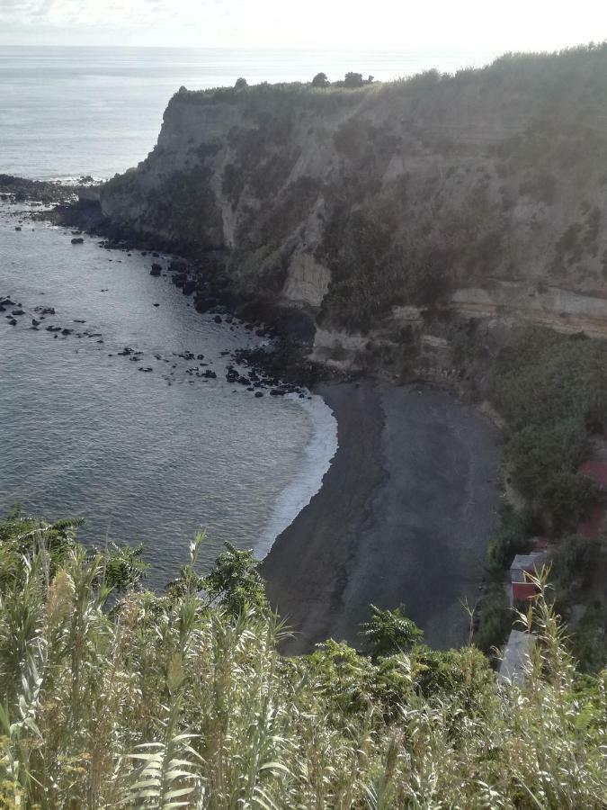Cantinho Das Praias Вила Франка до Кампо Екстериор снимка