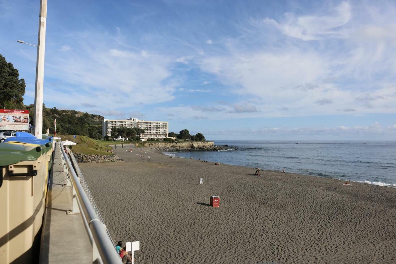 Cantinho Das Praias Вила Франка до Кампо Екстериор снимка